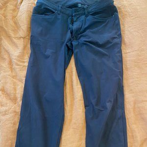 Lululemon ABC Pants